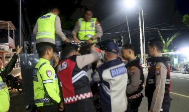 Ketua-Komisi-II-DPRD-Dukung-Polres-Pacitan-Razia-Balap-Liar-Demi-Keselamatan-Masyarakat