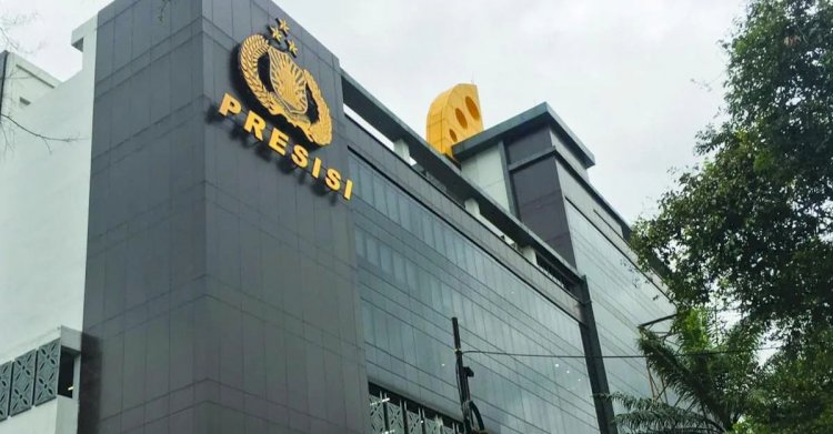 Transformasi Digital Polri Dirasakan Masyarakat, Survei Litbang Kompas Catat Peningkatan Kualitas Pelayanan