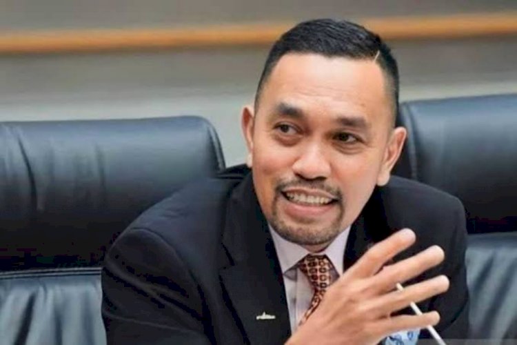 Wakil Ketua Komisi III DPR Dukung Polri Tuntaskan Dugaan Korupsi Pasokan Batu Bara Penyebab Blackout