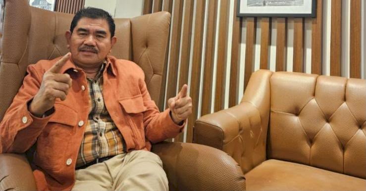 Pakar Hukum Semua Warga Negara Sama di Hadapan Hukum