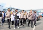 Kapolda-Jatim-Tinjau-Pelabuhan-ASDP-Ketapang-Banyuwangi-Pastikan-Arus-Balik-Lebaran-Lancar