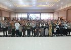 Santri-Gandeng-Satlantas-Polresta-Sidoarjo-Gelar-Motoran-Klasik-Hari-Santri-Nasional