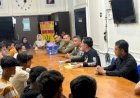 Polres-Ponorogo-Amankan-Komplotan-Peminta-Sumbangan-Uangnya-Digunakan-Untuk-Judi