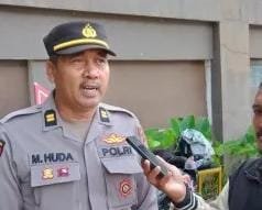 Operasi Pekat Polres Batu Sita Bahan Peledak Amankan 2 Orang Pembuat Mercon